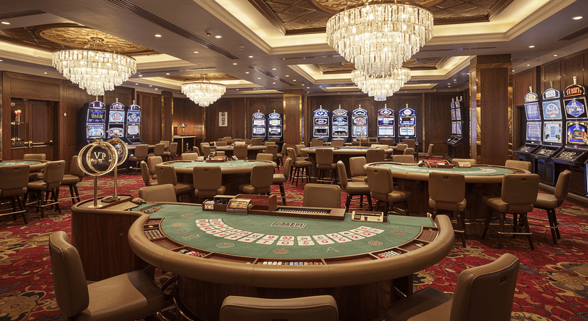 Addressing High Rollers in Online Casinos: VIP Management Strategies at 888STARZ