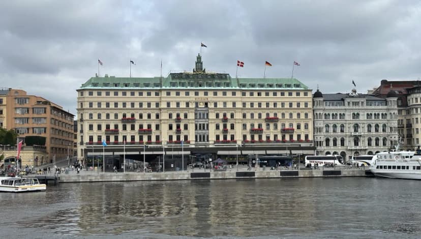 Top 10 Best Hotels In Sweden 2026: Experience Luxury Like Never Before