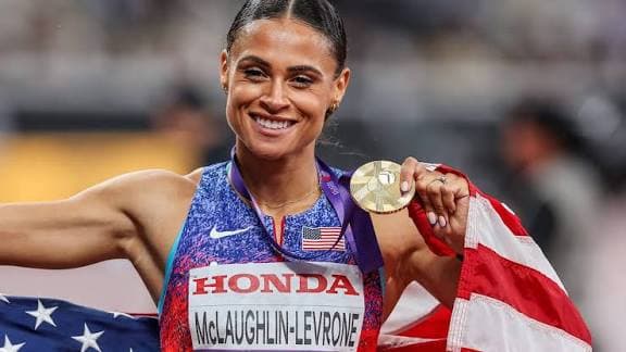 Top 10 Best Female Athletes In The World 2026: The Ones Leading the Charge