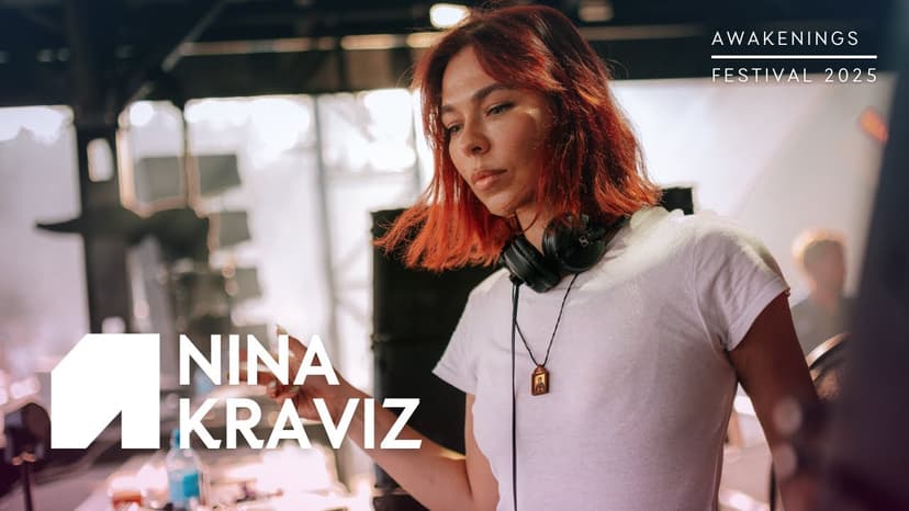 Top 10 Best Female DJs In The World 2026: Shattering Records and Expectations