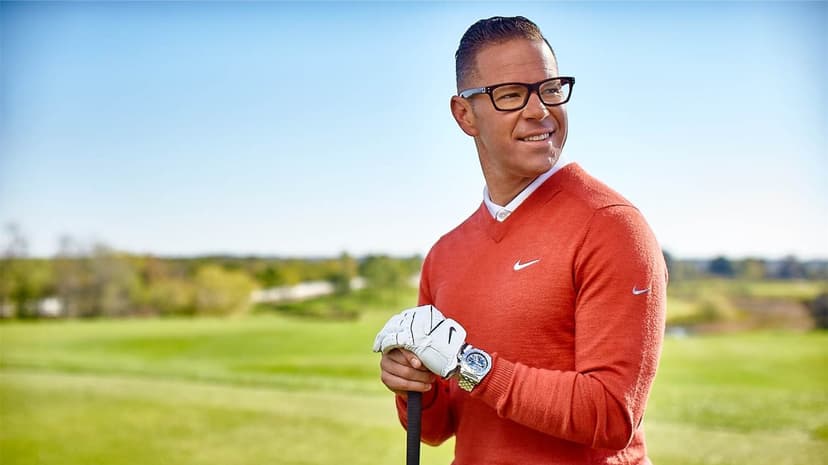 Top 10 Best Golf Instructors In The World 2026: Who Will Transform Your Game?