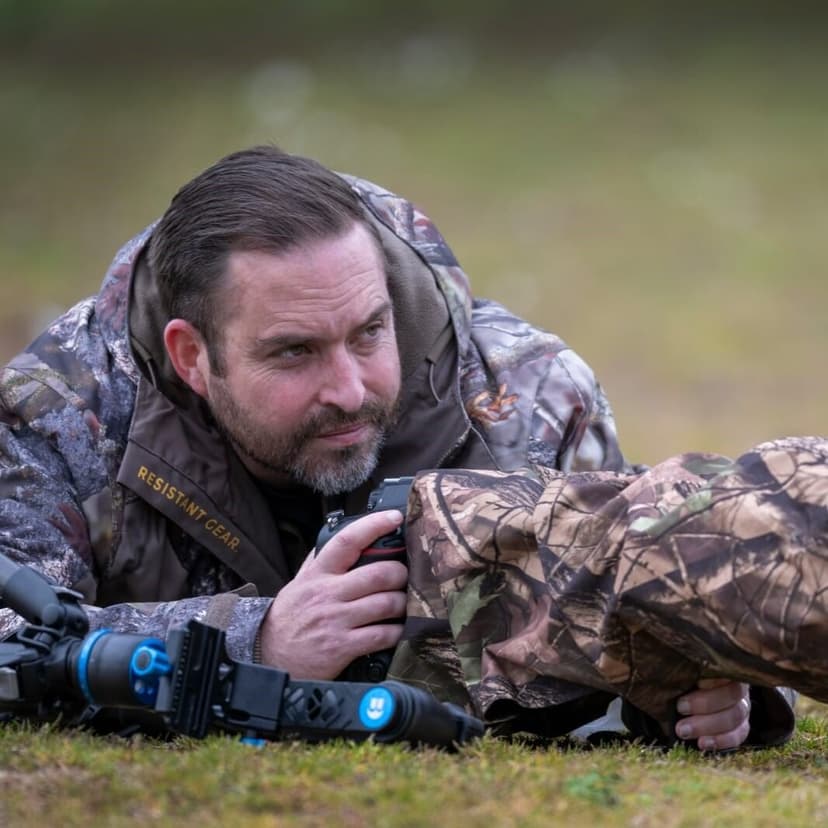 Top 10 Best Wildlife Photographers In The World 2026 - Meet the Visionaries Behind the Lens