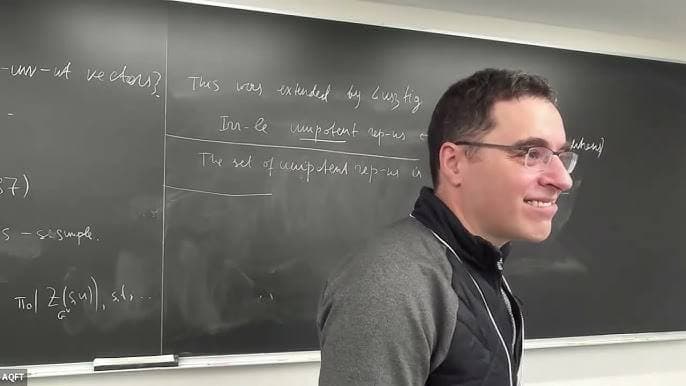 Top 10 Greatest Scientists In The World 2026 - Meet the Innovators Leading Change