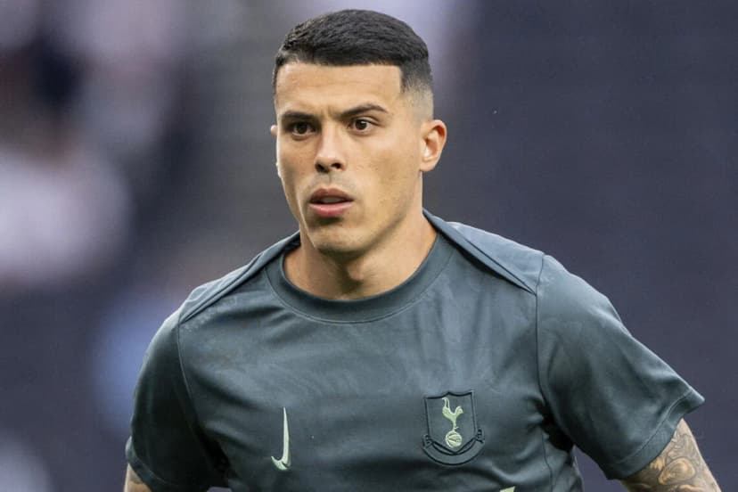 Top 10 Best Tottenham Players In The World 2026: Who Shines Above the Rest