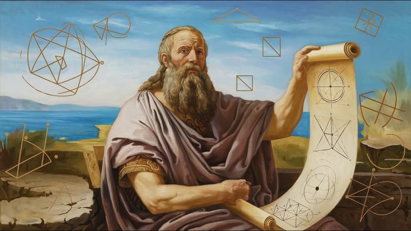 Top 10 Oldest Philosophers in the World 2026: Their Revolutionary Ideas Explained