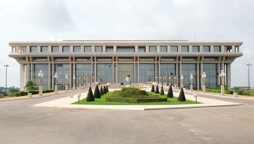 Top 10 Most Beautiful Presidential Palaces in Africa 2026: Awe-Inspiring Architecture Unveiled