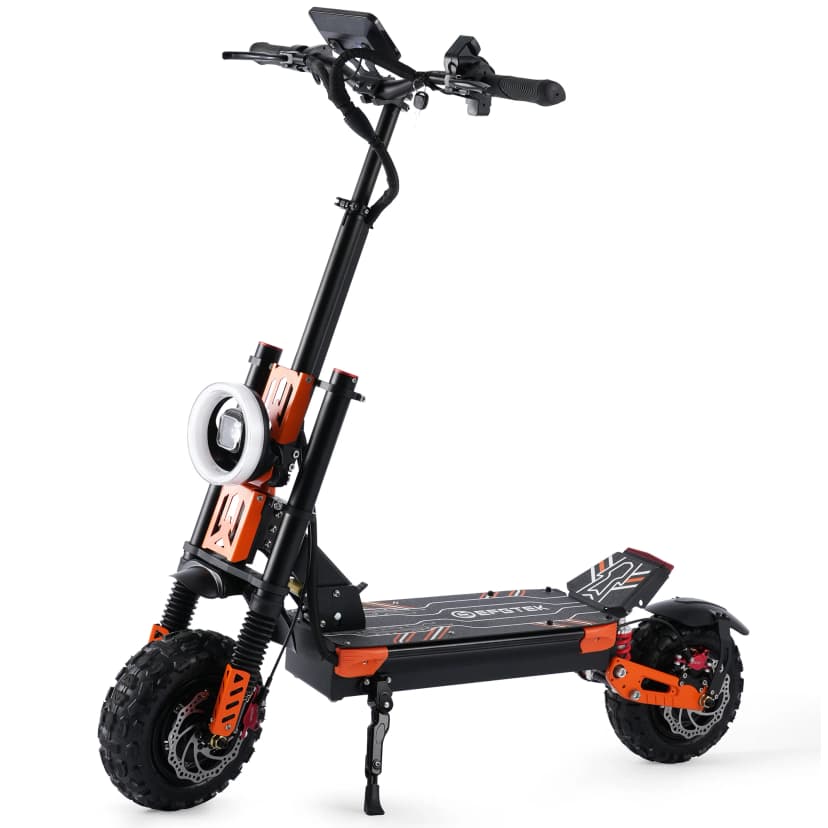 Top 10 Best Electric Scooters In The World 2026: Expert Picks for Every Rider