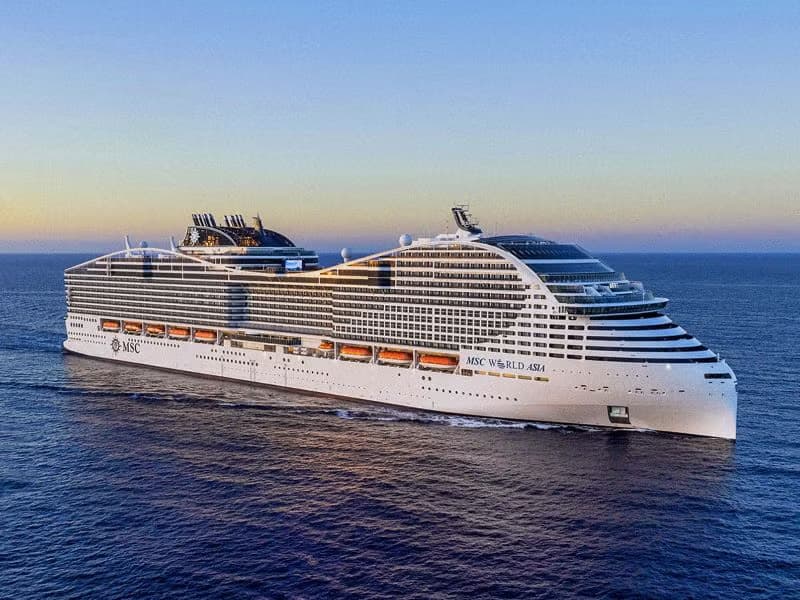 Top 10 Best Cruise Ships in the World 2026: The Future of Ocean Travel Awaits