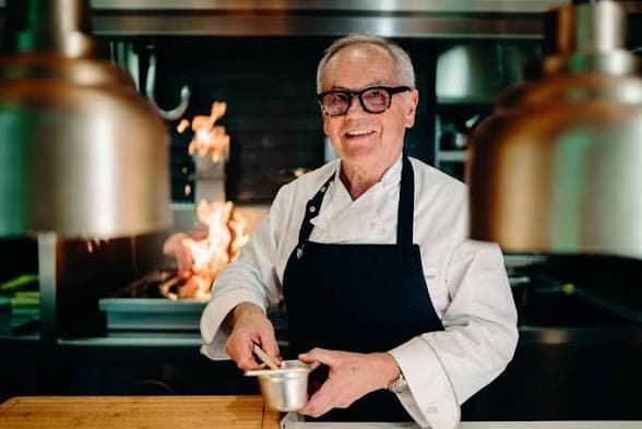 Top 10 Richest Chefs in USA 2026: How They Built Culinary Empires