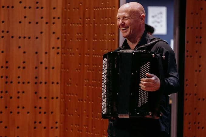 Top 10 Best Accordion Players In The World 2026: Unveiling Hidden Talents