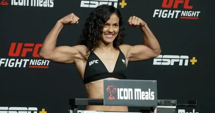 Top 10 Most Successful Female Fighters in the World 2026: Achievements That Inspire