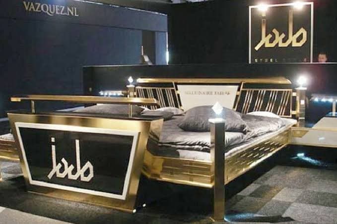 Top 10 Most Expensive Beds in the World 2026: Luxury Redefined