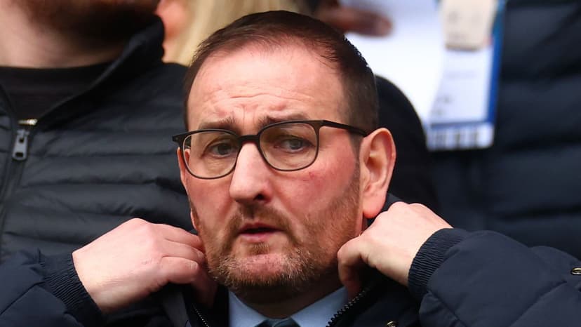 Top 10 Sporting Directors in the World 2026: Who Made Our Exclusive Ranking?