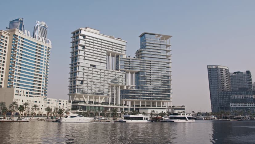 Top 10 Best Hotels In Dubai 2026: Unveiling Luxury's Future