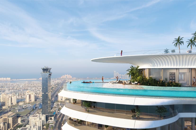 Top 10 Most Expensive Houses In Dubai 2026: Our Exclusive Market Report
