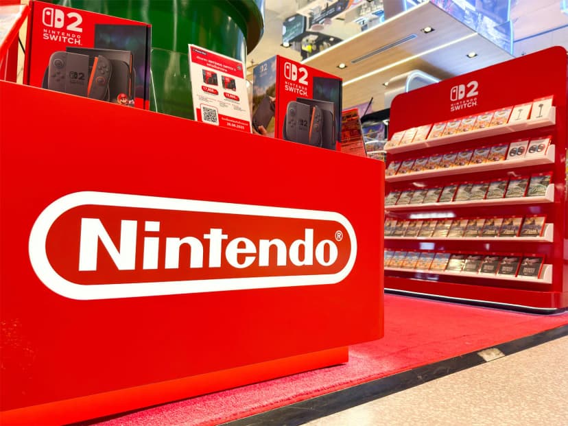 Top 10 Biggest Gaming Companies In The World 2026: What the Data Shows