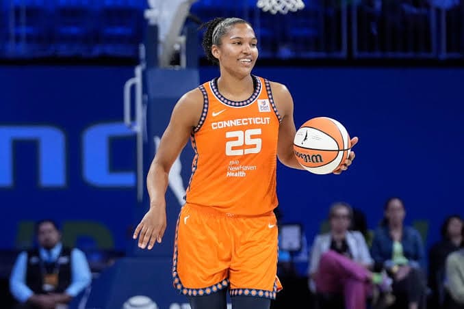 Highest Paid Female NBA Players 2026: The Salaries Reshaping Women's Hoops