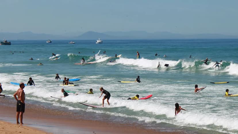 Top 10 Best Surfing Destinations In The World 2026: Plan Your Epic Surf Trip Now