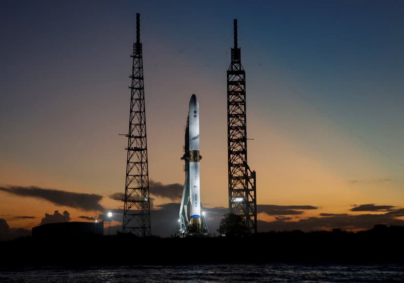 Top 10 Most Powerful Rockets 2026: What's Launching Us Further