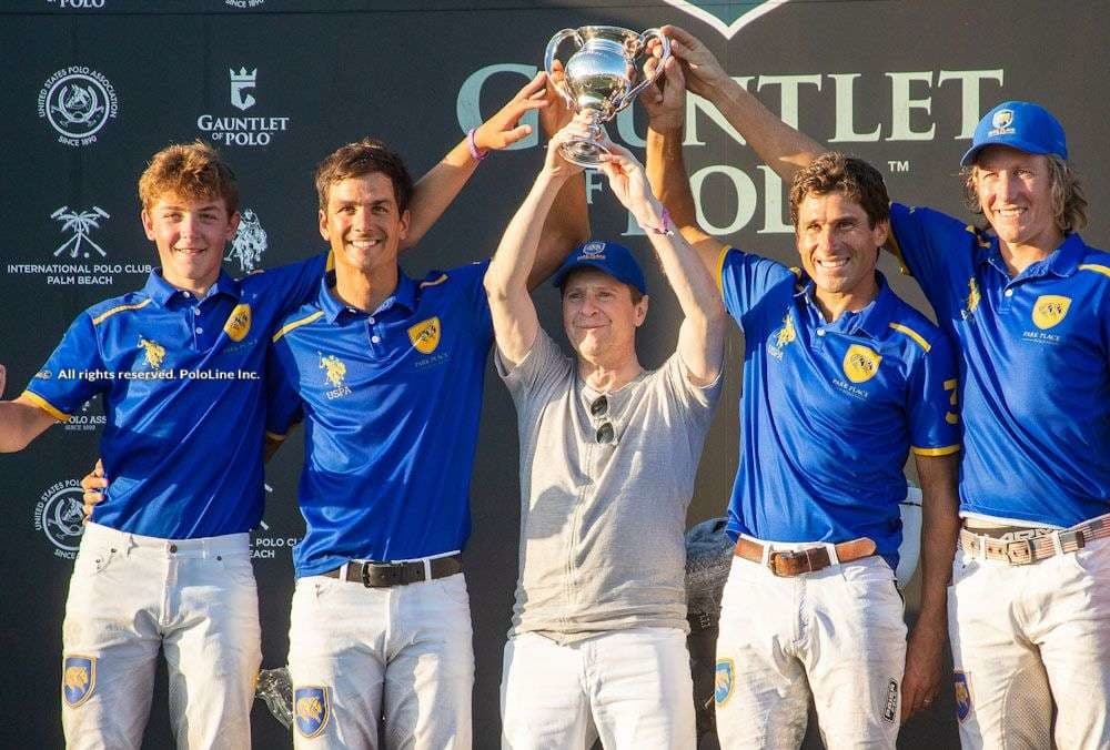 Top 10 Best Polo Teams In The World 2026: See the Current Standings