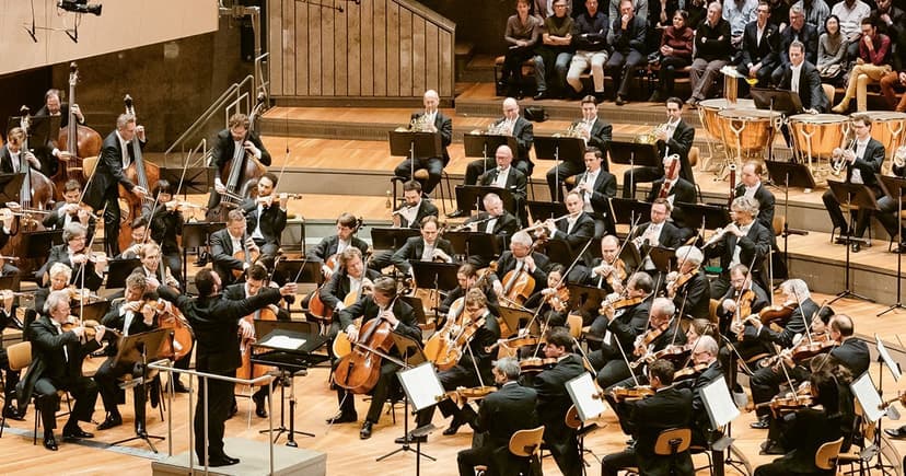 Top 10 Best Orchestras In The World 2026: The Ensembles Redefining Excellence