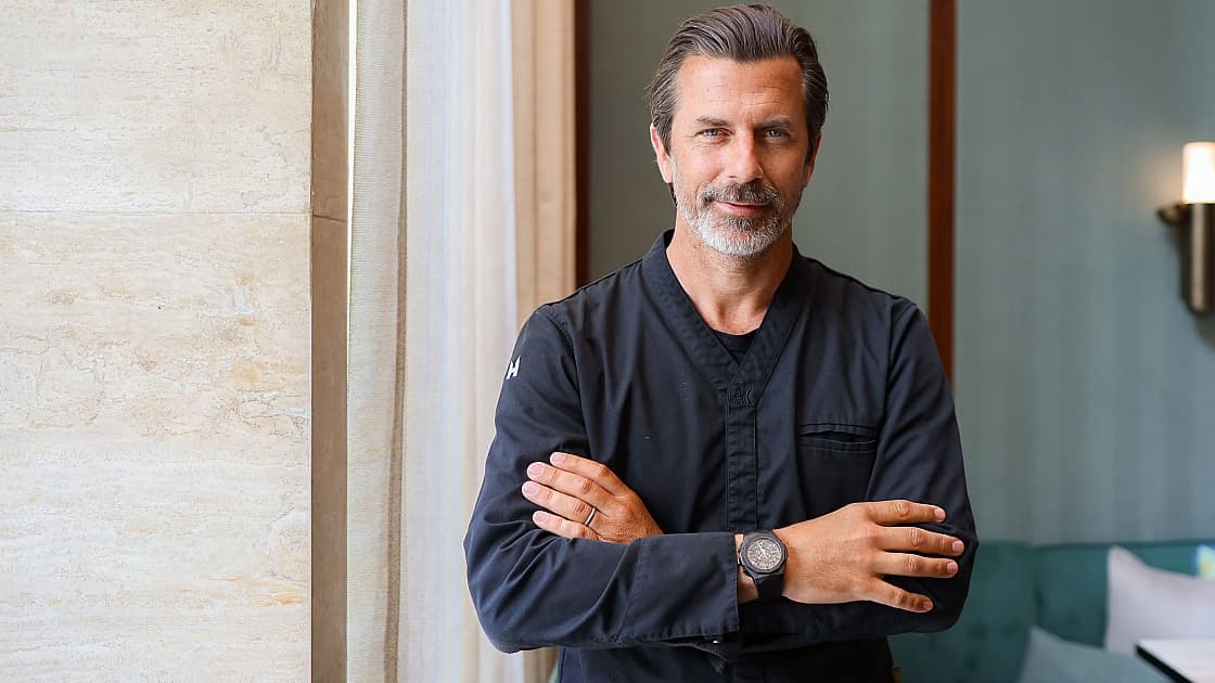 Top 10 Best Chefs In The World 2026: The Culinary Visionaries