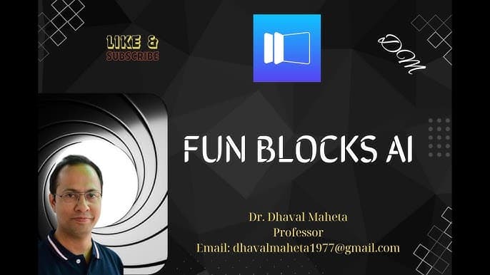 FunBlocks AI Review 2026: Features, Pricing, App, Login & FAQs
