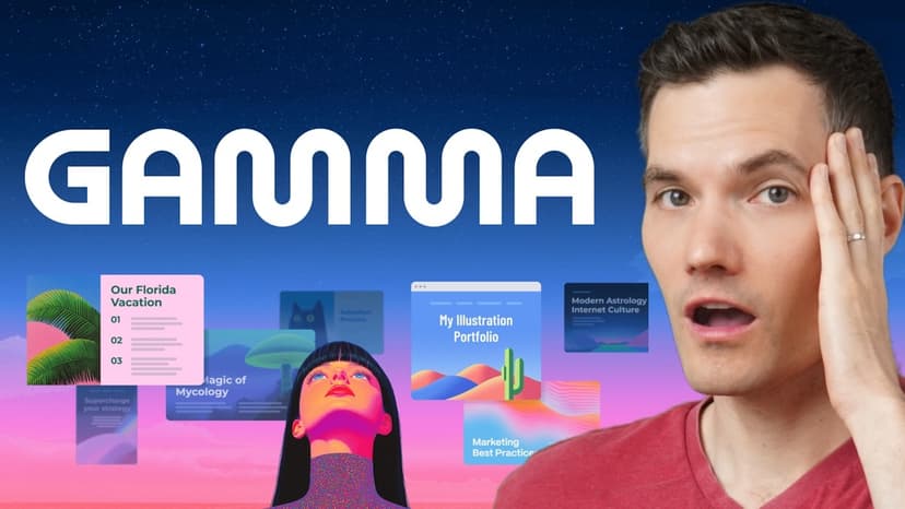 Gamma AI Review 2026: Sign-Up, Login, App Download, Pricing & FAQs