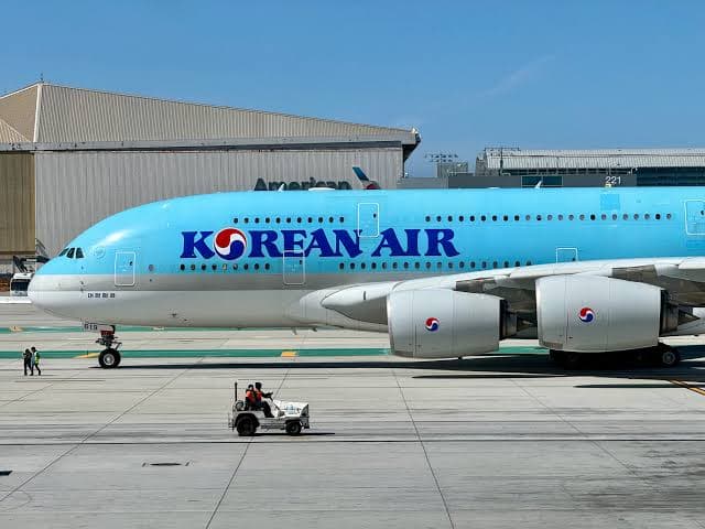Top 10 Best Airlines In Asia 2026