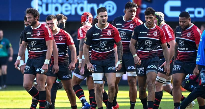 Top 10 Richest Rugby Clubs In The World 2025