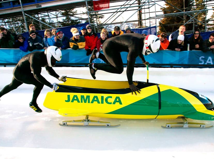 Top 10 Most Popular Winter Sports In The World 2025