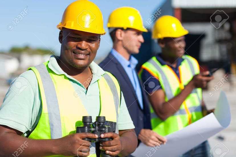 Top 30 Highest Paying Jobs In South Africa 2021