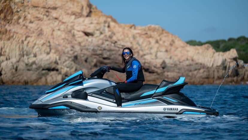 Top 10 Best Jet Skis In The World 2026