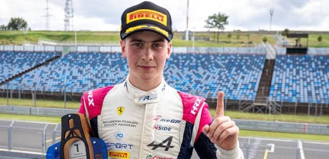 Top 10 Best Female Motorsports In The World 2026