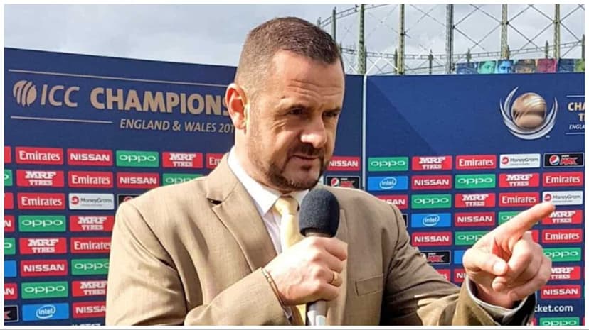 Top 10 Best Cricket Commentators In The World 2025