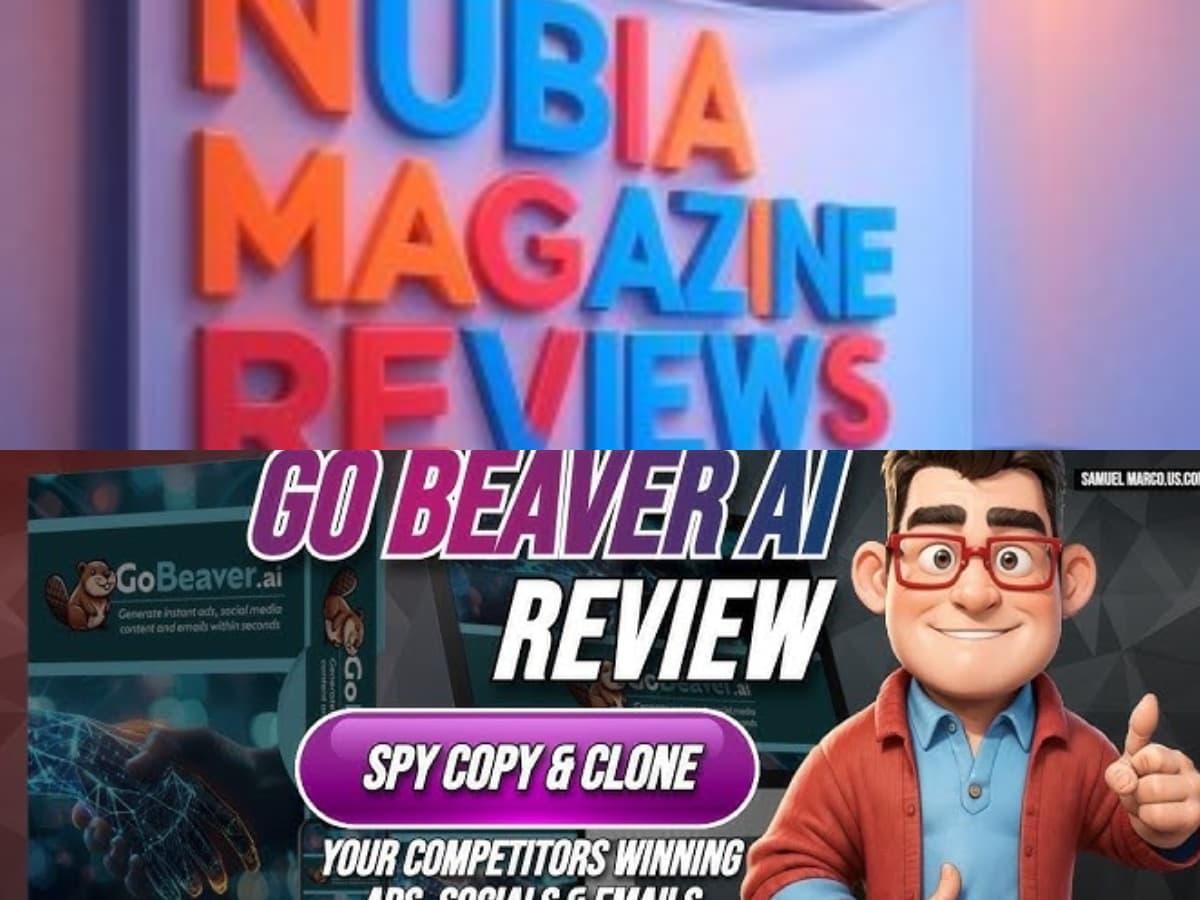 Go Beaver AI Business Review (Plan, App, Strategy) 2025 Update