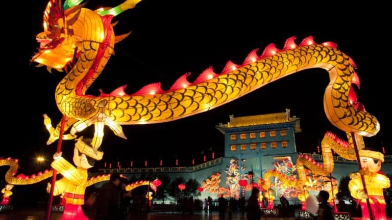 Top 10 Biggest Festivals In The World 2025