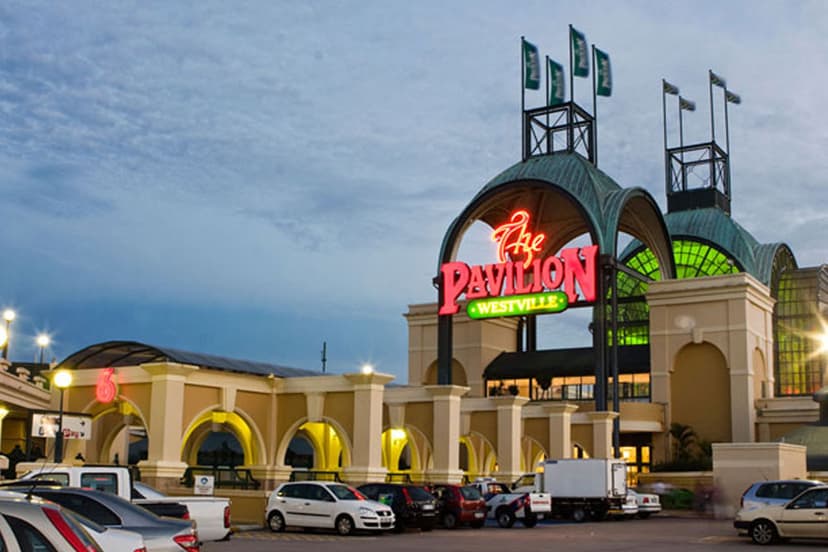 Top 10 Biggest Shopping Malls In South Africa 2025