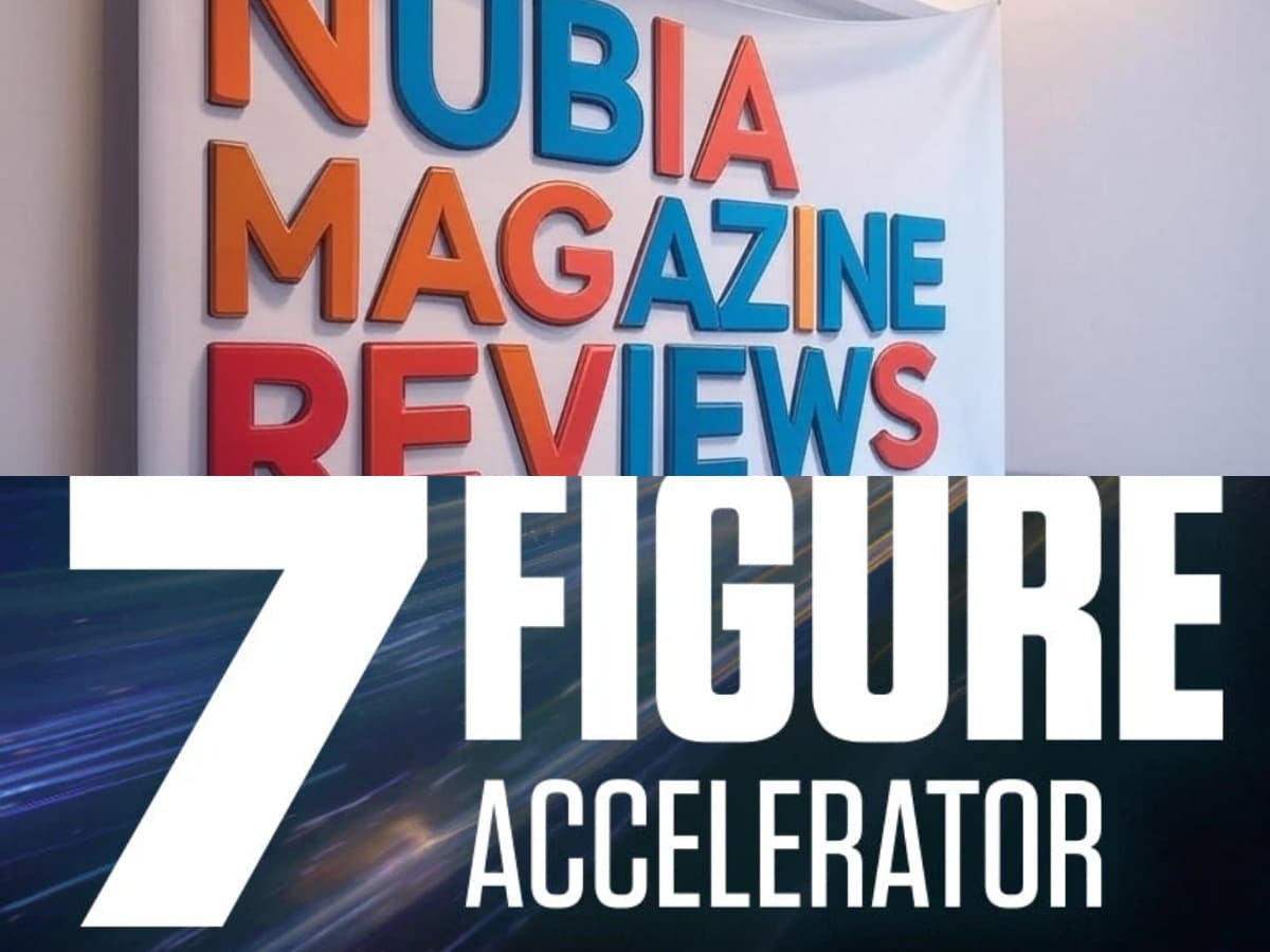 The 7-Figure Accelerator Personal Review, Payment Plan Is It Real?