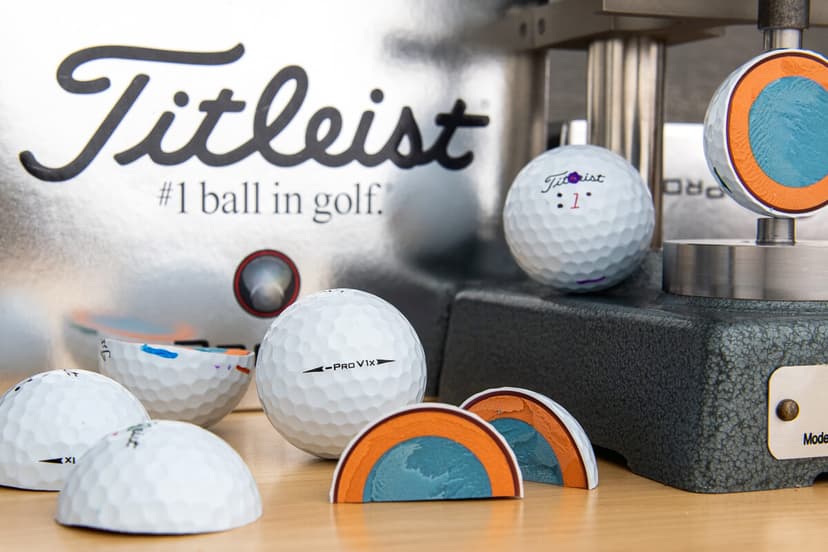 Top 10 Most Expensive Golf Balls In The World 2025