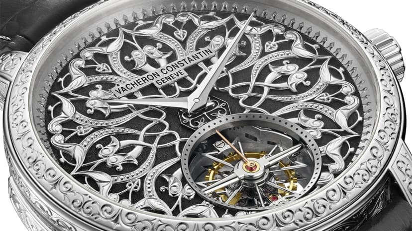 Top 10 Most Expensive Watches Brands In The World 2026