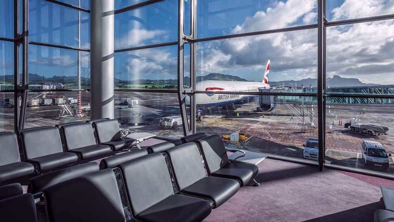 Top 10 Largest, Busiest And Best Airports In Africa 2021