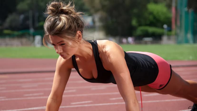 Top 10 Best Female Fitness Trainers In The World 2026