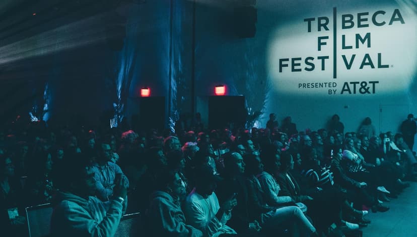 Top 10 Best Film Festivals In The World 2025