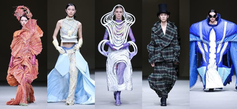 Top 10 Biggest Fashion Events In The World 2026