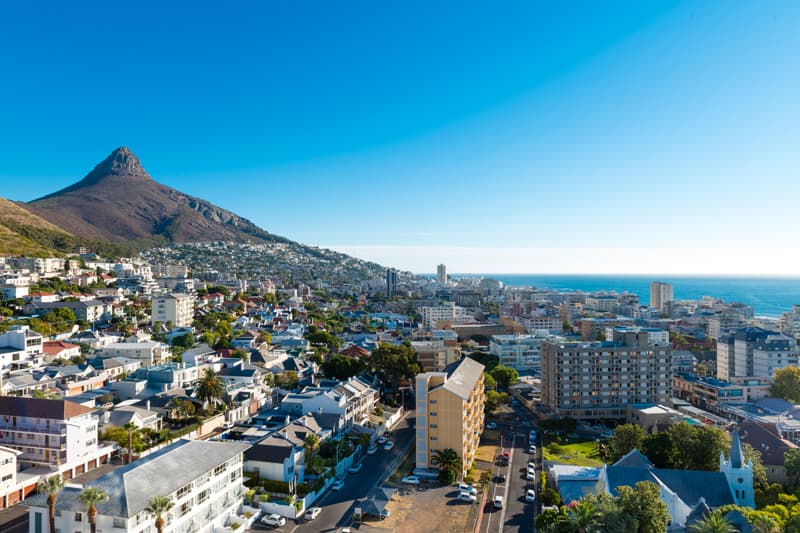 Top 10 Most Beautiful Cities In The World 2020