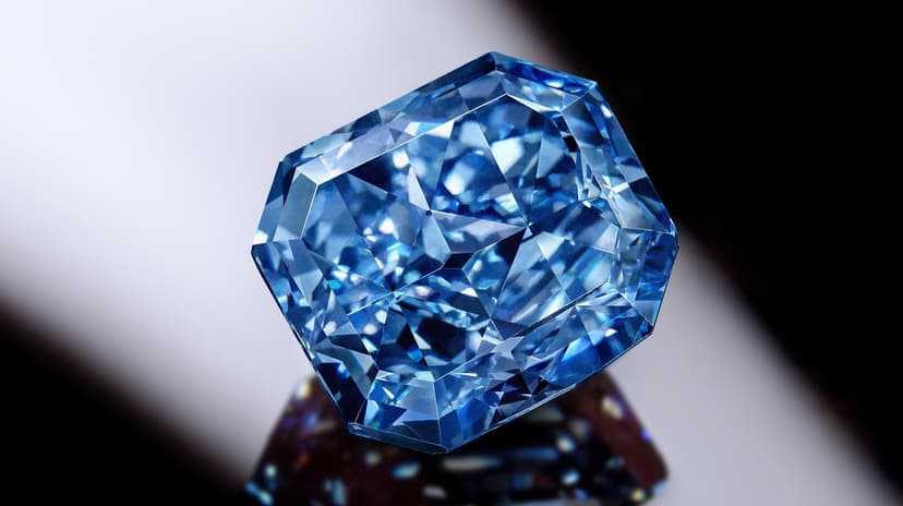 Top 10 Most Expensive High End Gemstones In The World 2026