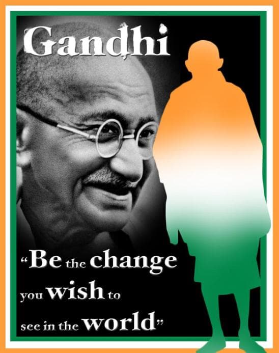 Who Is Gandhi; And Why Is He So Important? (Quick Facts)