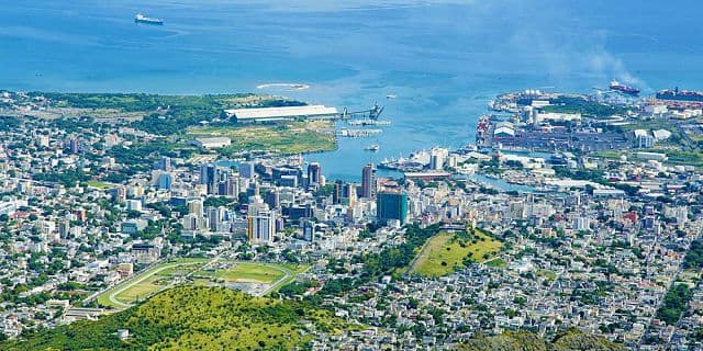 Richest Country In Africa 2021: Top 10 African Countries (Per Capita)