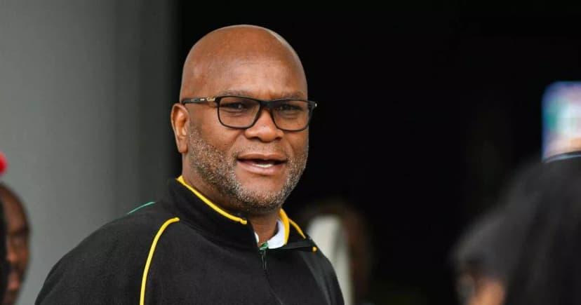 Top 10 Richest And Most Successful Forex Traders In South Africa 2026